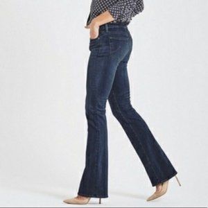 Sold* Adriano Goldschmied 'The Club' Flare Jean